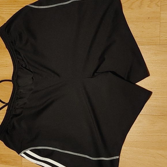 3/$40 Adidas Clima365 Athletic Shorts - Picture 3 of 4